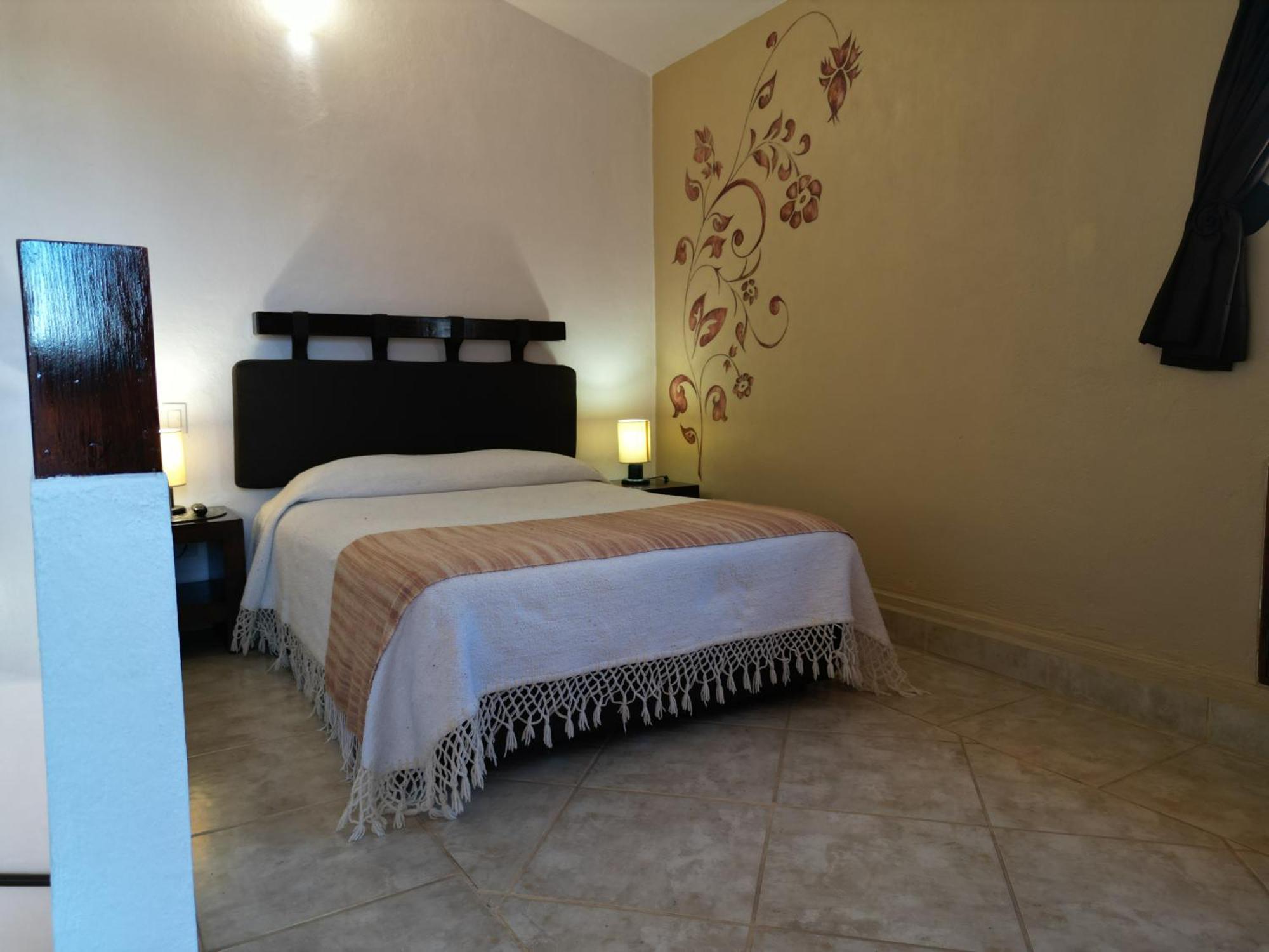 El Cantar Del Viento- Hotel Boutique Bernal Exterior photo