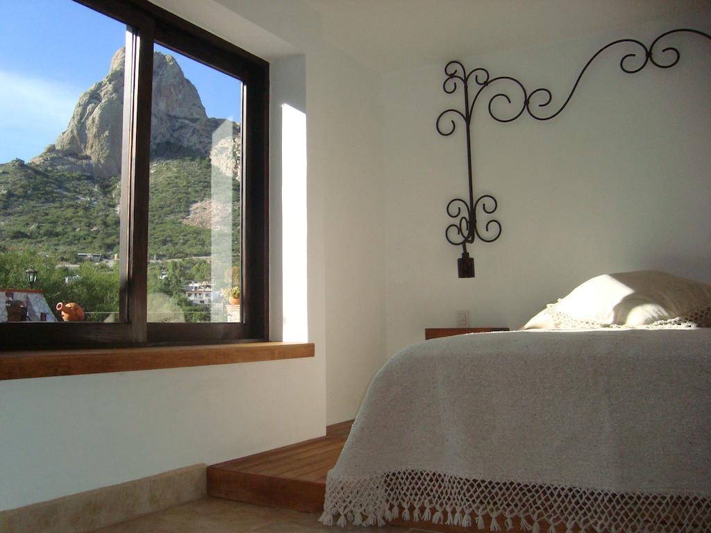 El Cantar Del Viento- Hotel Boutique Bernal Room photo